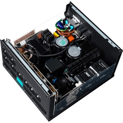 Блок живлення Deepcool 1300W PX1300P (R-PXD00P-FC0B-EU)