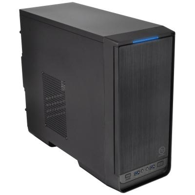 Корпус ThermalTake Urban S1 (CA-1A8-00M1NN-00)
