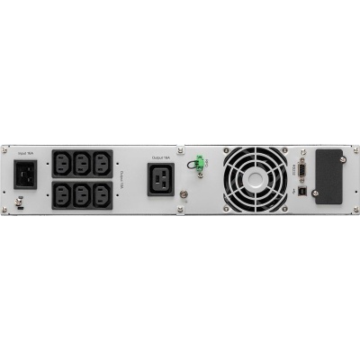 Пристрій безперебійного живлення Eaton 9E3000IR, 2700W 2U (9E3000IR)