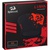 Коврик для мышки Redragon Libra Speed Black-Red (78305)