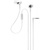Наушники SONY MDR-EX155AP White (MDREX155APW.E)