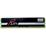 Модуль памяти для компьютера DDR4 8GB 2400 MHz PLAY Black GOODRAM (GY2400D464L15/8G)
