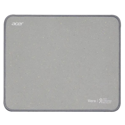 Килимок для мишки Acer Vero Grey (GP.MSP11.00A)