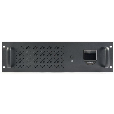Пристрій безперебійного живлення EnerGenie UPS-RACK-2000 2000VA LCD (UPS-RACK-2000)