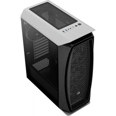 Корпус AeroCool Aero One Eclipse-G-WT-v1 White