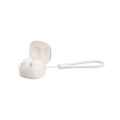 Навушники Canyon OnGo 4 Mini TWS Beige (CNS-TWS4BE)