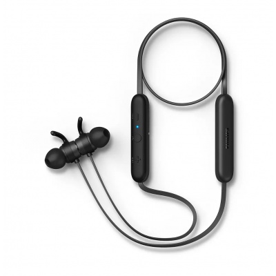 Наушники PHILIPS TAE1205 Black (TAE1205BK/00)