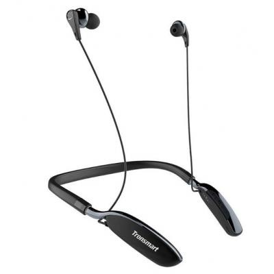 Наушники Tronsmart Encore S4 Bluetooth Sport Black (F_55573)