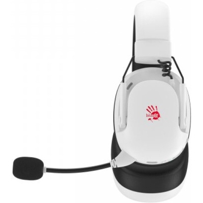 Навушники A4Tech Bloody GR585 Wireless White (4711421003094)