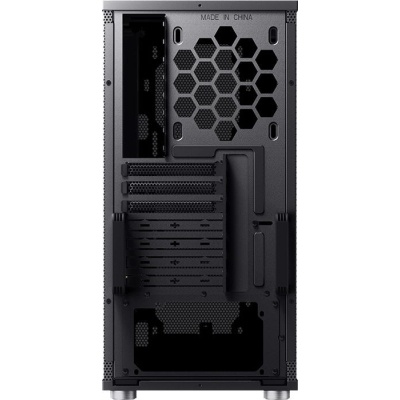 Корпус JONSBO VR4 Black