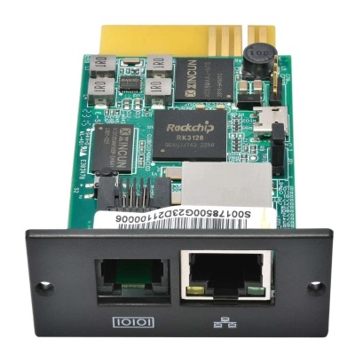 Додаткове обладнання PowerWalker SNMP Manager NG (10131023)