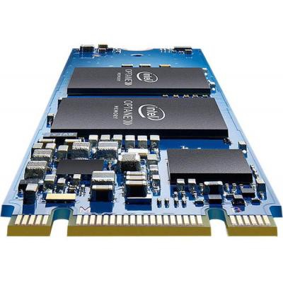 Накопитель SSD M.2 2280  32GB INTEL (MEMPEK1W032GA01)