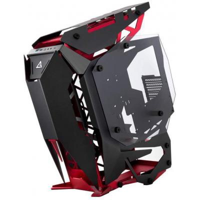 Корпус Antec TORQUE Black/Red (0-761345-80017-4)