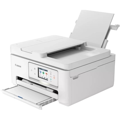 Багатофункціональний пристрій Canon PIXMA TS7740i Wi-Fi (6258C007)