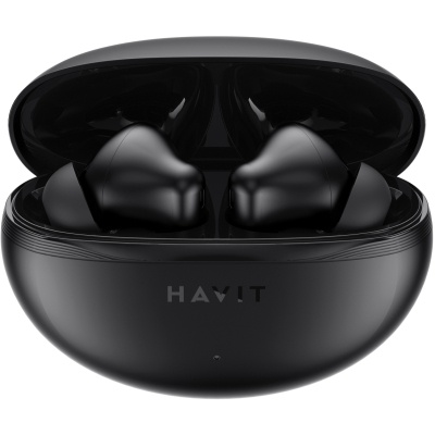 Навушники Havit TW986 Life 02T Black (HV-TW986)