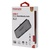 Концентратор Promate USB Hub 4 ports padhub-pro.grey (padhub-pro.grey)
