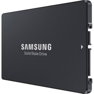 Накопичувач SSD 2.5' 960GB PM897 Samsung (MZ7L3960HBLT-00A07)