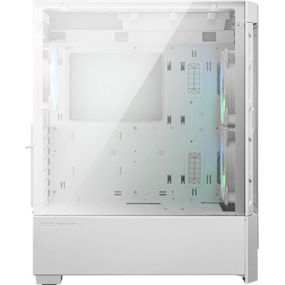 Корпус Cougar Duoface RGB (White)
