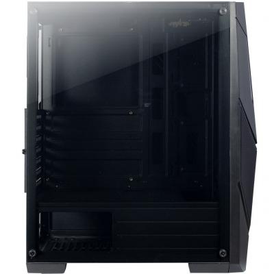 Корпус Inter-Tech IT-3303