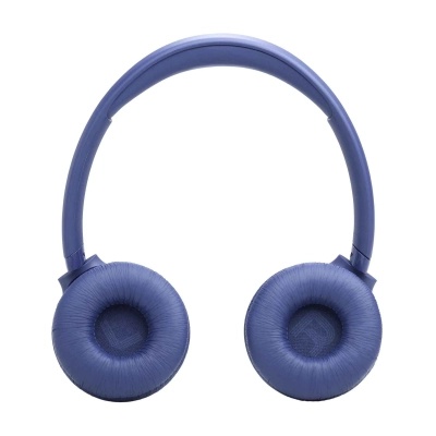 Навушники JBL Tune 530BT Blue (JBLT530BTBLUEU)