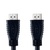 Кабель мультимедийный HDMI to HDMI 5.0m Bandridge (VVL1205)