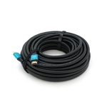 Кабель мультимедійний HDMI M to HDMI M 20.0m V2.0 4Kx2K black Merlion (YT-HDMI(M)/(M)4KV2.0-20m/19122)