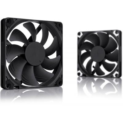 Кулер для корпуса Noctua NF-A9x14 HS-PWM CHROMAX.BLACK.SWAP
