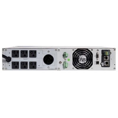 Источник бесперебойного питания Eaton 9130 - 2000VA RM (103006457-6591)