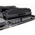 Модуль пам'яті для комп'ютера DDR4 32GB (2x16GB) 3600 MHz Viper 4 Blackout Patriot (PVB432G360C8K)