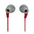 Наушники JBL Endurance RUN BT Red (JBLENDURRUNBTRED)