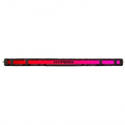 Модуль памяти для компьютера DDR4 16GB 3600 MHz HyperX Predator HyperX (Kingston Fury) (HX436C17PB3/16)