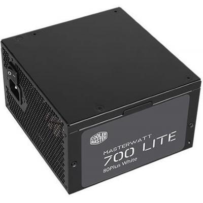 Блок питания CoolerMaster 700W MasterWatt Lite700 (MPX-7001-ACABW-EU)