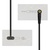 Кабель живлення USB-C to DC 5.5x2.5mm 18.5-20V 1.0m Armorstandart (ARM79417)