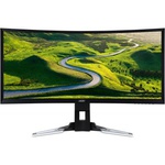 Монитор Acer XZ350CUBMIJPHZ (UM.CX0EE.001)