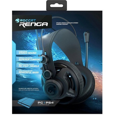 Наушники Roccat Renga Studio Grade Over-ear (ROC-14-400)
