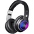 Навушники Defender FreeMotion B545 Bluetooth LED Black (63545)