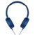 Наушники SONY MDR-XB550AP Blue (MDRXB550APL.E)