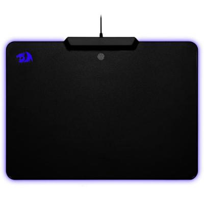 Коврик для мышки Redragon Epeius RGB Speed Black (75176)