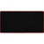 Килимок для мишки Defender Ultra XXL Black (50564)