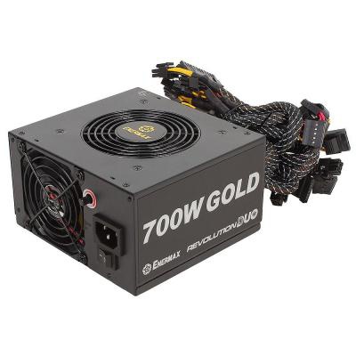 Блок питания ENERMAX 700W REVOLUTION DUO (ERD700AWL-F)