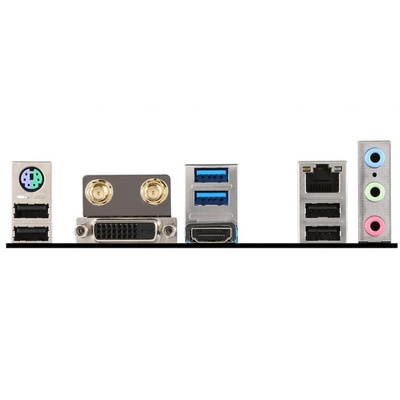 Материнская плата MSI B150I GAMING PRO AC
