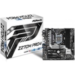 Материнская плата ASRock Z270M PRO4