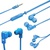 Наушники Nokia WH-920 Blue (28876)