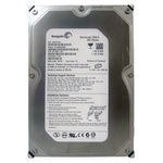 Жесткий диск 3.5'  400Gb Seagate (# ST3400832AS #)