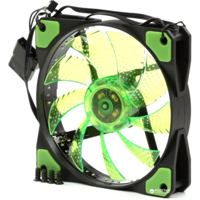Кулер для корпуса ProLogix PLF-SB120G4