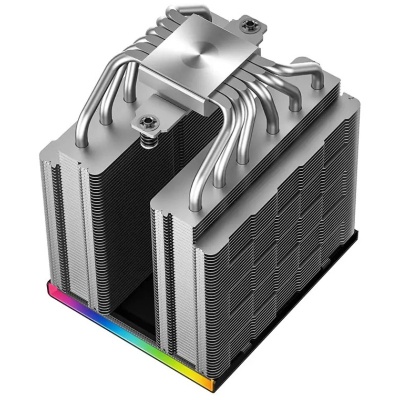 Кулер до корпусу Deepcool AK620 Digital SE