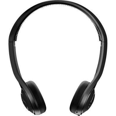 Наушники Skullcandy Icon Wireless Black (S5IBW-L003)