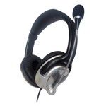 Наушники GEMBIRD MHS-401