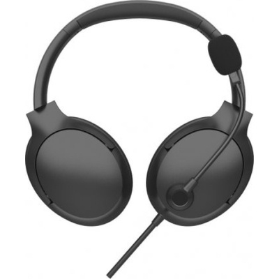 Навушники A4Tech FH280U Black (4711421001717)