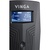 Пристрій безперебійного живлення Vinga LCD 1200VA plastic case (VPC-1200P)